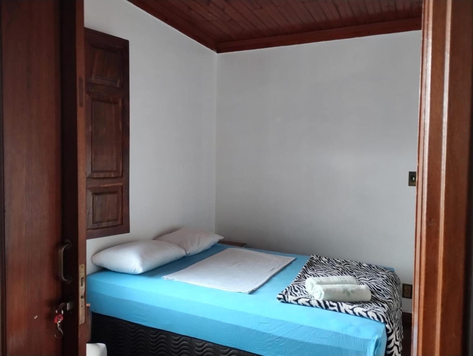 Apartamentos Altos Da Grupiara - Diamantina/Mg Екстериор снимка