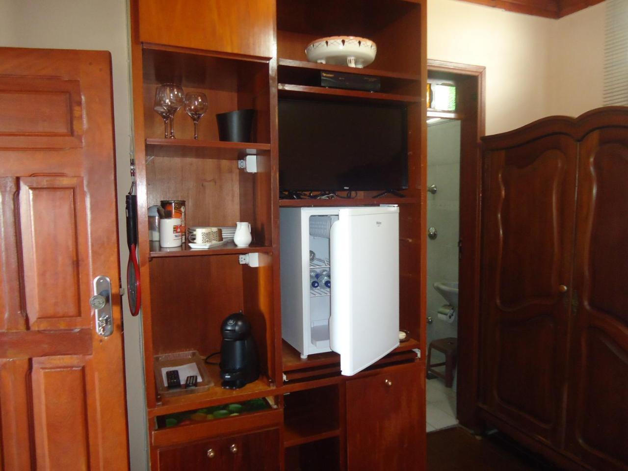 Apartamentos Altos Da Grupiara - Diamantina/Mg Екстериор снимка