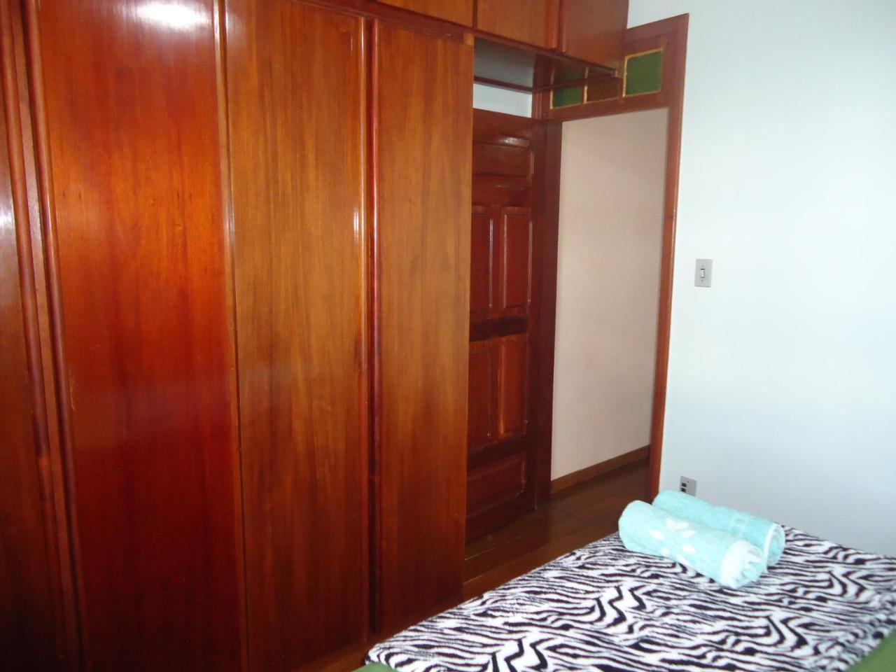 Apartamentos Altos Da Grupiara - Diamantina/Mg Екстериор снимка