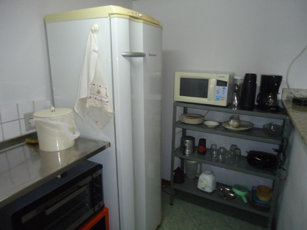 Apartamentos Altos Da Grupiara - Diamantina/Mg Екстериор снимка