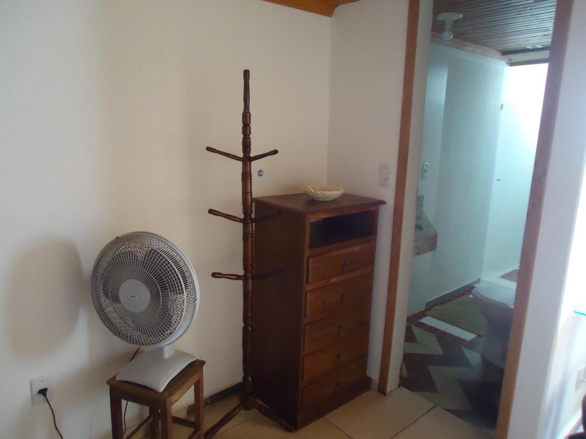 Apartamentos Altos Da Grupiara - Diamantina/Mg Екстериор снимка